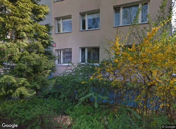 Ceny mieszkań Łódź Michała Lermontowa 18