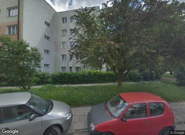 Ceny transakcyjne mieszkań Łódź Aleje Politechniki 40