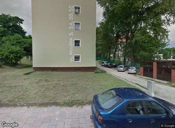 Ceny mieszkań Szczecin Willowa 5