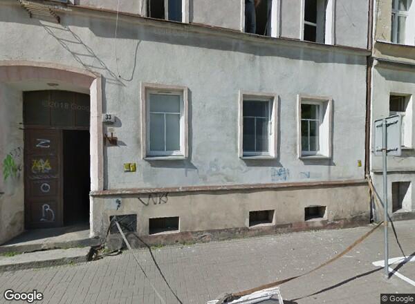Ceny mieszkań Wrocław UL. STANISŁAWA WORCELLA 33