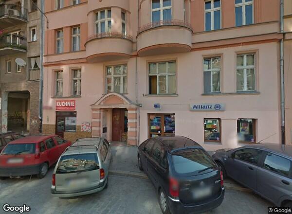 Ceny mieszkań Wrocław UL. GAJOWA 76