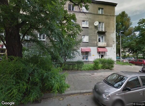 Ceny mieszkań Wrocław UL. SŁOWICZA 17