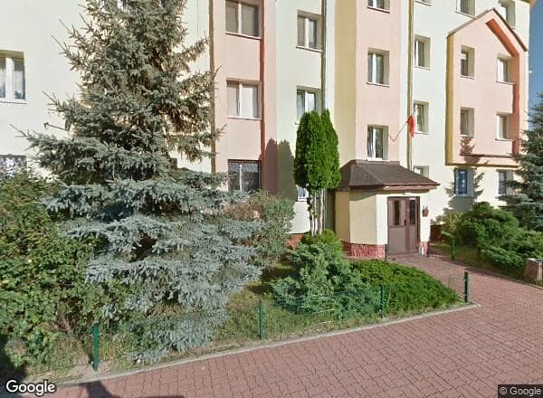 Ceny transakcyjne mieszkań Legionowo Piaskowa 3