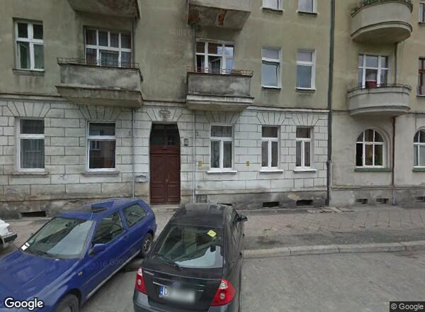 Ceny mieszkań Wrocław UL. MIKOŁAJA REJA 64