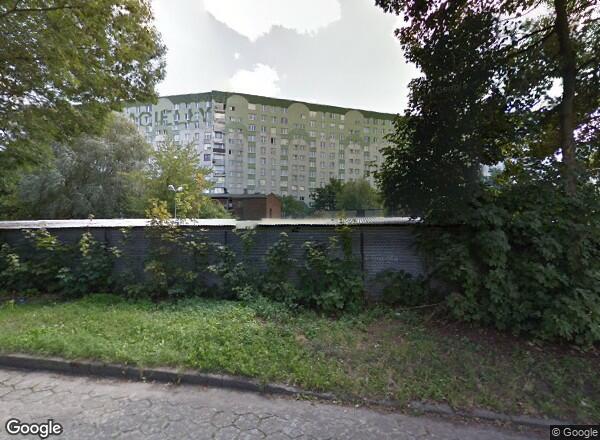 Ceny mieszkań Łódź Żeglarska 6