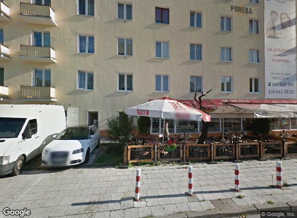 Ceny mieszkań Gdynia Żwirki i Wigury 12