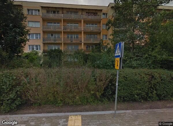 Ceny transakcyjne mieszkań Bydgoszcz Kołobrzeska 14