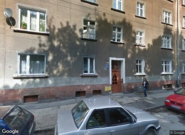 Ceny transakcyjne mieszkań Szczecin Ojca Beyzyma 11