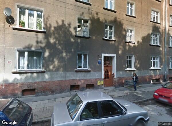 Ceny mieszkań Szczecin Ojca Beyzyma 11