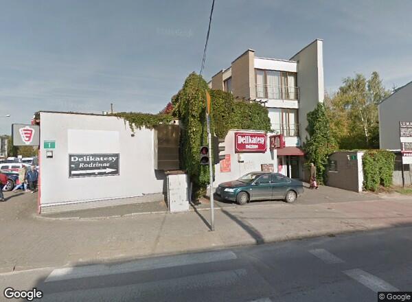 Ceny mieszkań Piaseczno Młynarska 1