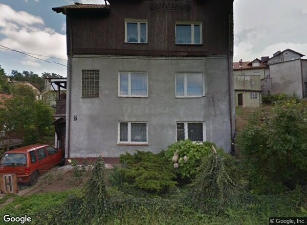 Ceny transakcyjne mieszkań Gdynia Druskiennicka 7