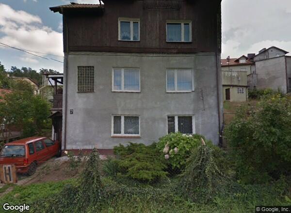 Ceny mieszkań Gdynia Druskiennicka 7