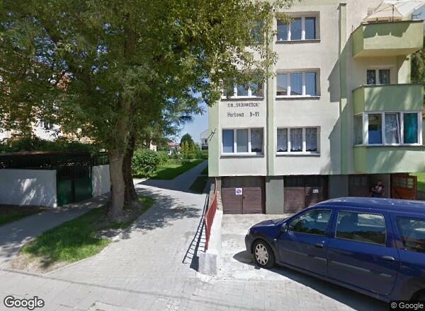 Ceny mieszkań Szczecin Herbowa 9
