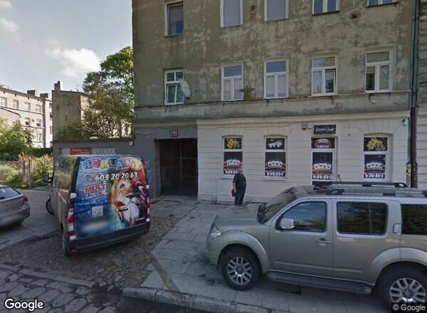 Ceny transakcyjne mieszkań Łódź Bazarowa 2