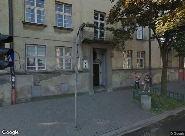 Ceny mieszkań Kraków rtm. Zbigniewa Dunin-Wąsowicza 2