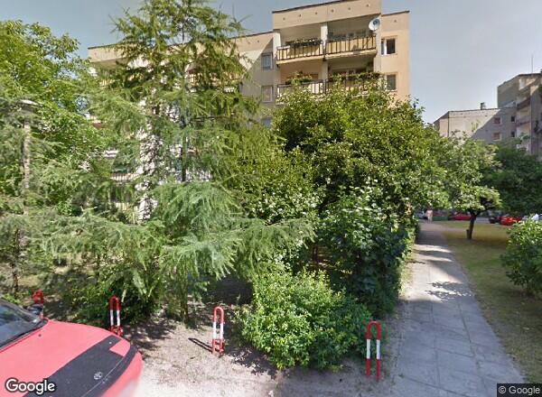 Ceny mieszkań Opole Piotrkowska 10B