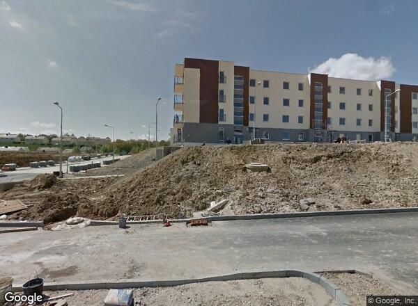 Ceny mieszkań Gdańsk Konrada Guderskiego 51