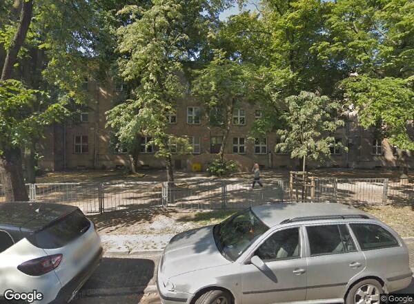 Ceny mieszkań Warszawa ul. Polna 5