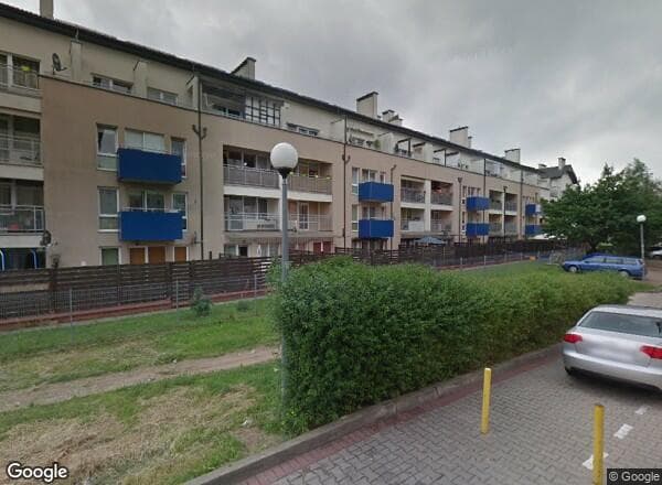 Ceny transakcyjne mieszkań Gorzów Wielkopolski DANUTY SIEDZIKÓWNY - INKI 23C