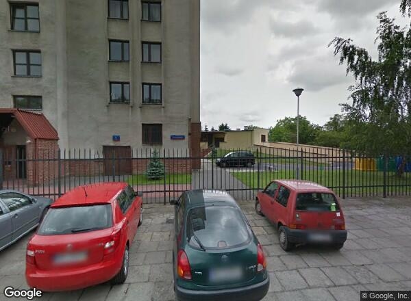 Ceny transakcyjne mieszkań Warszawa ul. F. Kostrzewskiego 3
