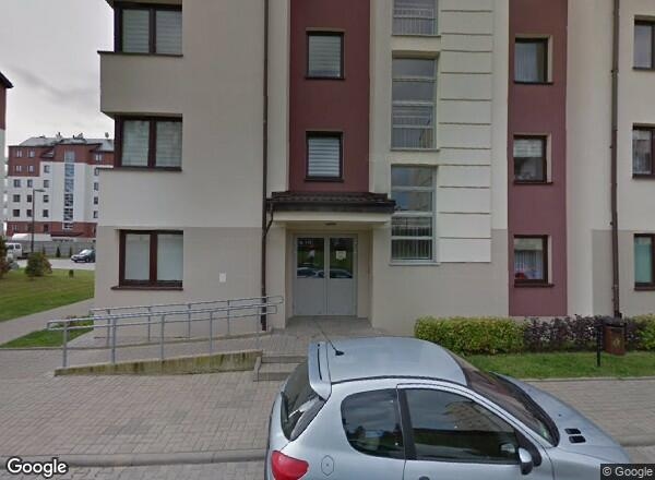 Ceny transakcyjne mieszkań Olsztyn ks. Roberta Bilitewskiego 7