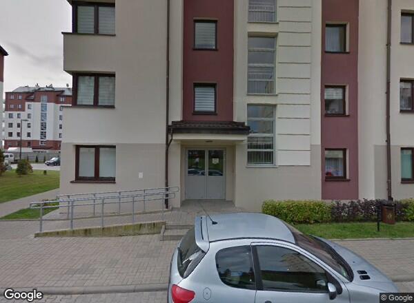 Ceny mieszkań Olsztyn ks. Roberta Bilitewskiego 7