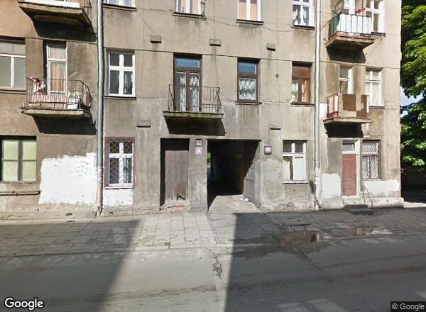 Ceny mieszkań Łódź Łagiewnicka 30