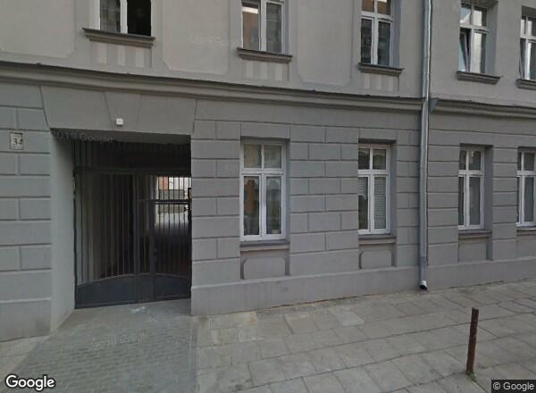 Ceny mieszkań Łódź Pabianicka 34