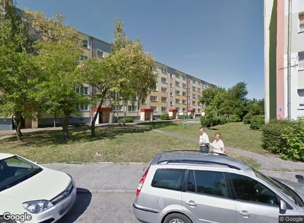 Ceny mieszkań Bydgoszcz Szpitalna 7