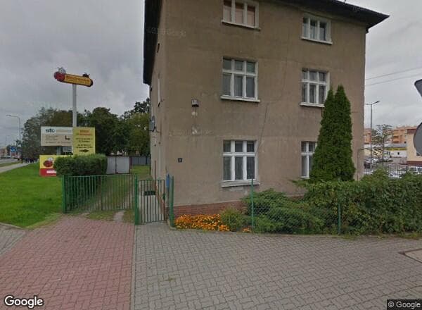 Ceny transakcyjne mieszkań Bydgoszcz Gajowa 1