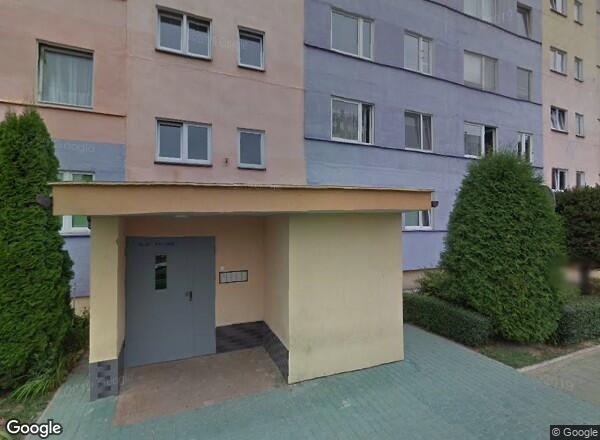 Ceny transakcyjne mieszkań Rzeszów Tadeusza Rejtana 26
