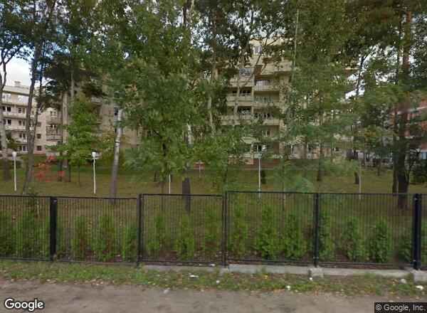 Ceny mieszkań Warszawa ul. Obrońców Tobruku 27