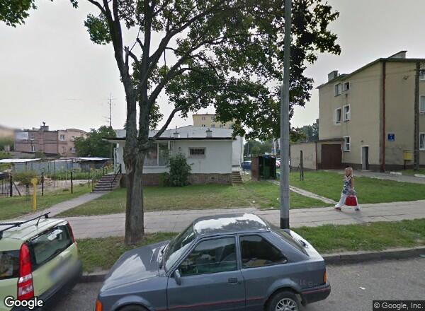 Ceny mieszkań Gdynia Kalksztajnów 1