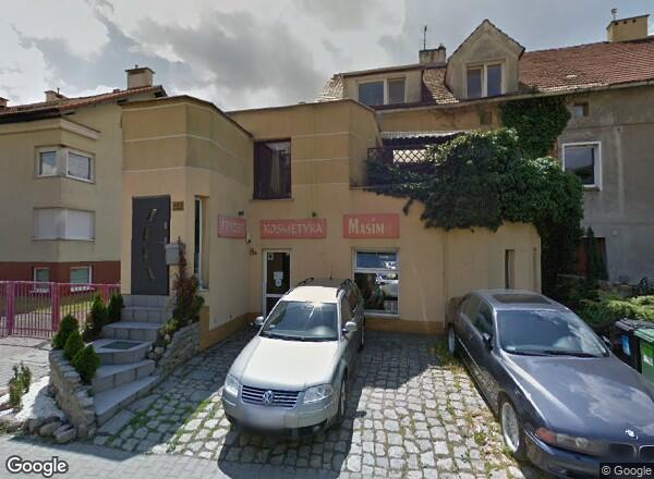 Ceny mieszkań Wrocław UL. CUKROWA 8A