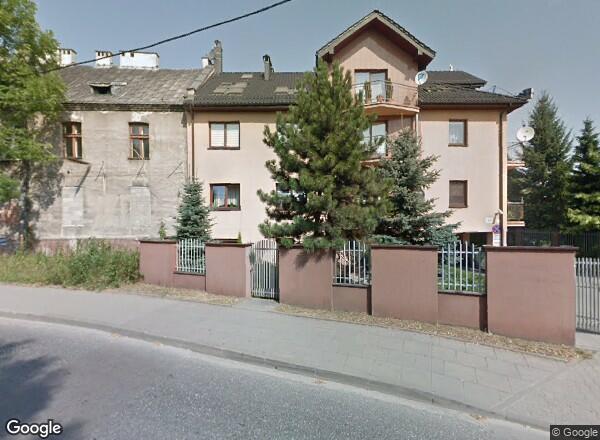 Ceny mieszkań Kraków Malborska 10