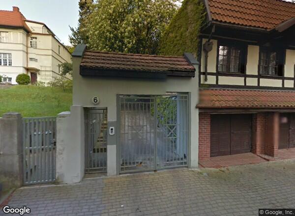 Ceny mieszkań Sopot Jana Kasprowicza 6