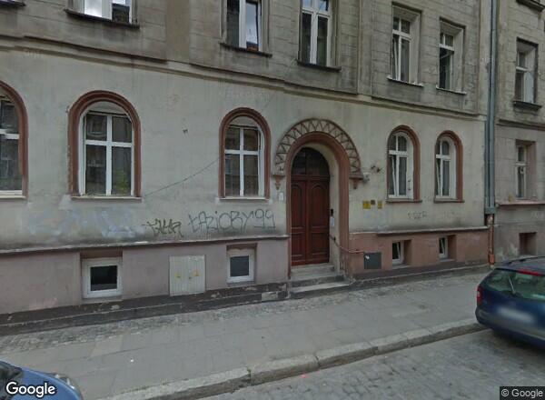 Ceny mieszkań Wrocław UL. GEN. KAROLA KNIAZIEWICZA 12