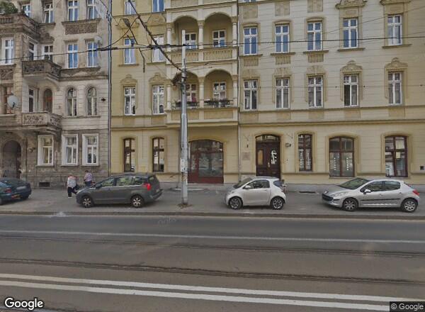 Ceny mieszkań Wrocław UL. PIASTOWSKA 36