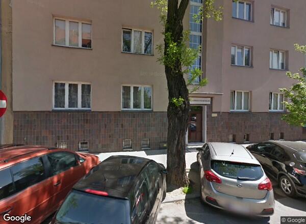 Ceny mieszkań Poznań Niecała 10