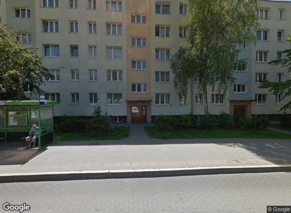 Ceny mieszkań Poznań Armii Krajowej 90