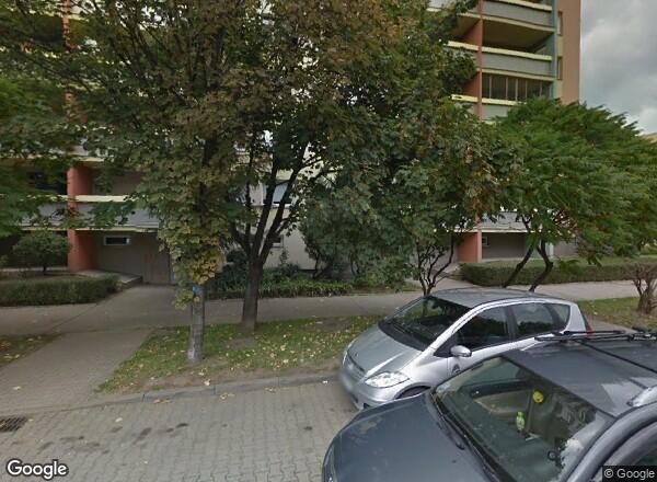 Ceny mieszkań Wrocław UL. LATAWCOWA 10