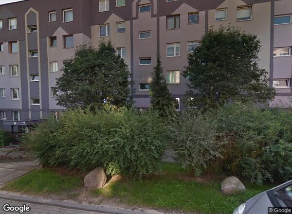 Ceny mieszkań Szczecin Fioletowa 42