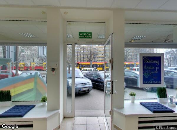 Ceny mieszkań Warszawa ul. Marymoncka 59A