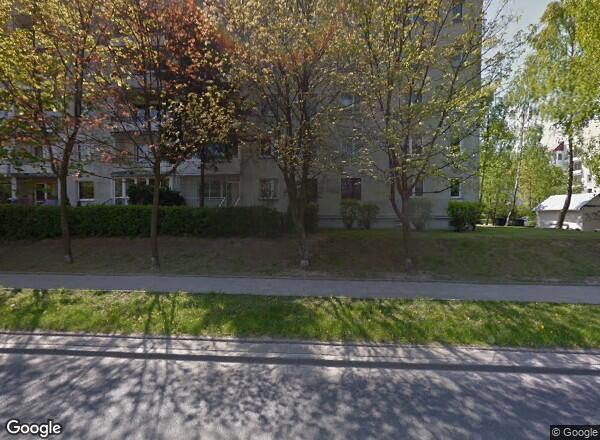 Ceny mieszkań Łódź Syrenki 20