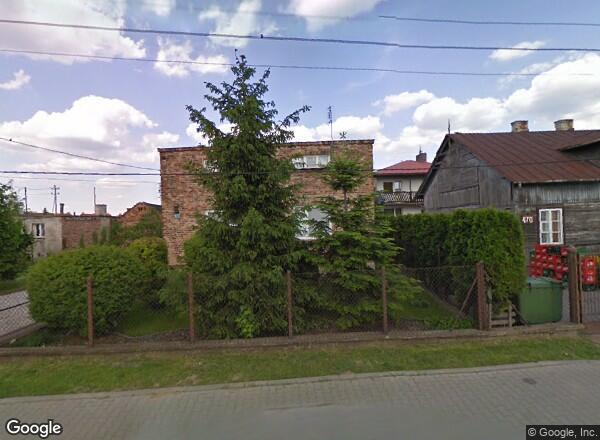 Ceny mieszkań Warszawa ul. Wał Miedzeszyński 472