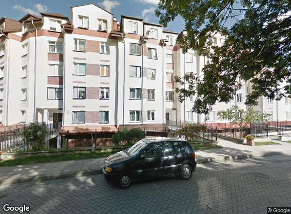 Ceny mieszkań Lublin Feliksa Nowowiejskiego 9