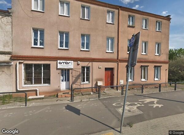 Ceny transakcyjne mieszkań Poznań Gdyńska 22
