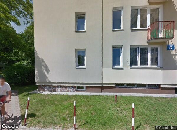 Ceny mieszkań Warszawa ul. Zagłoby 6