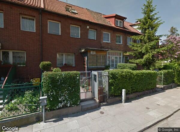 Ceny mieszkań Gdańsk Zbyszka z Bogdańca 51