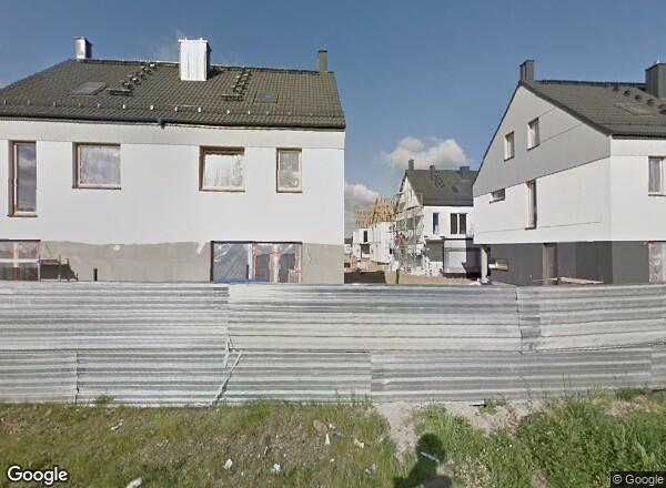 Ceny mieszkań Wrocław UL. ŁOMŻYŃSKA 11